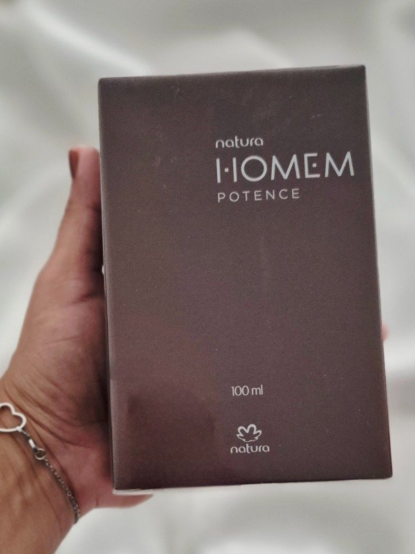 Producto - Perfume Homem Potence 100 ml