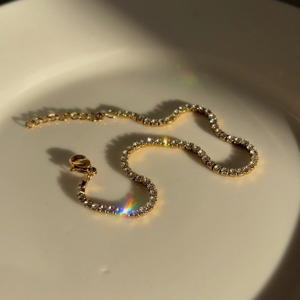 Producto - Pulsera Tennis