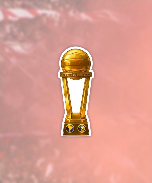 Producto - Copa Intercontinental