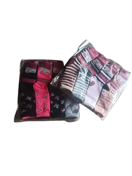 Producto - Medias Dama Sockmar