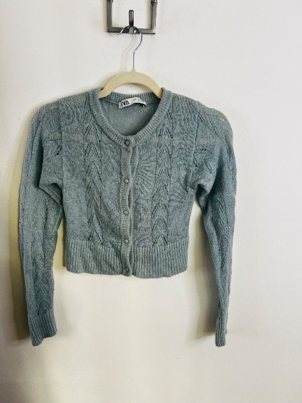 Producto - Sweaters Zara 19
