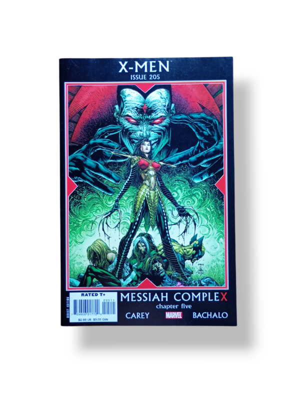 Producto - X Men 205