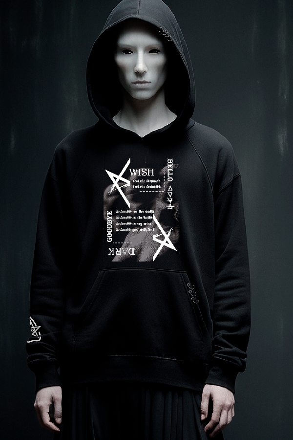 Producto - THE ELEMENT Hoodie