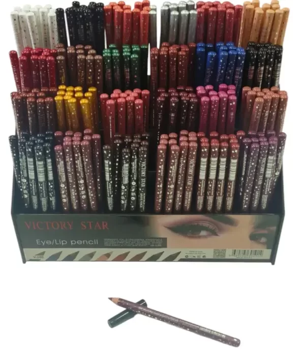 Producto - Delineador Victory Star PAB 1/26