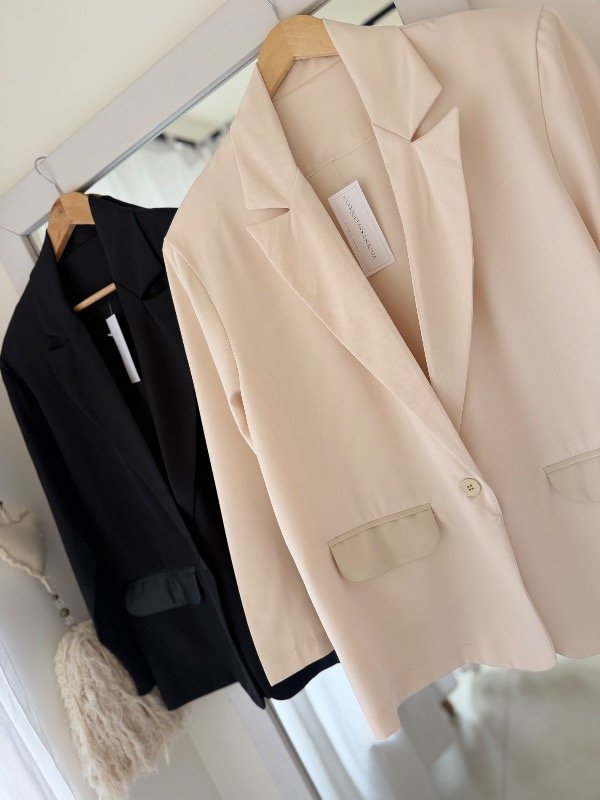 Producto - Blazer Antonia - 1