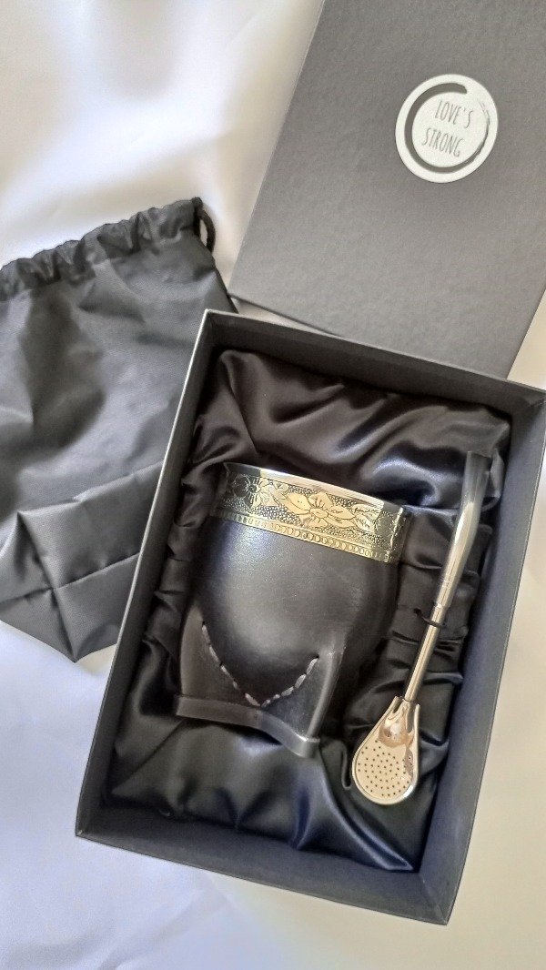 Producto - Box MATE NEGRO II