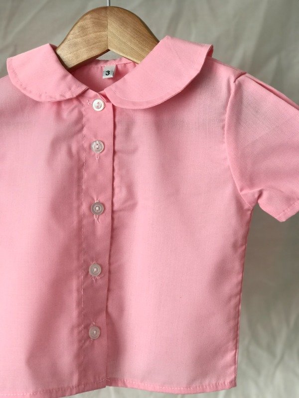 Producto - Camisa Dalia Rosa