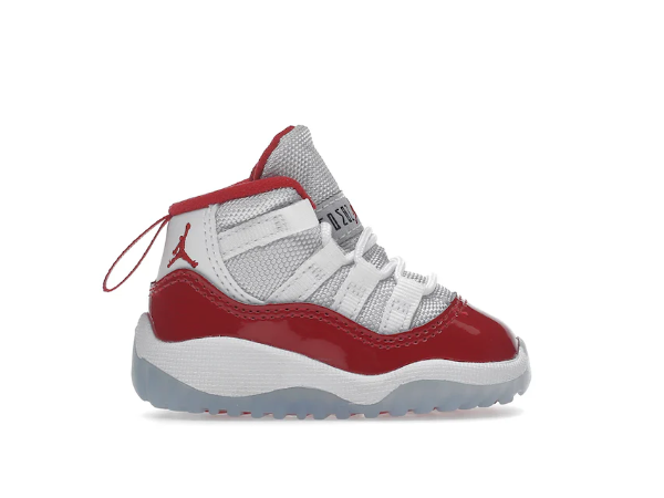 Producto - Jordan 11 Cherry
