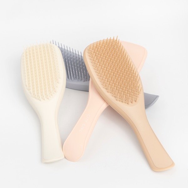 Producto - Cepillo cerdas suaves City Girl