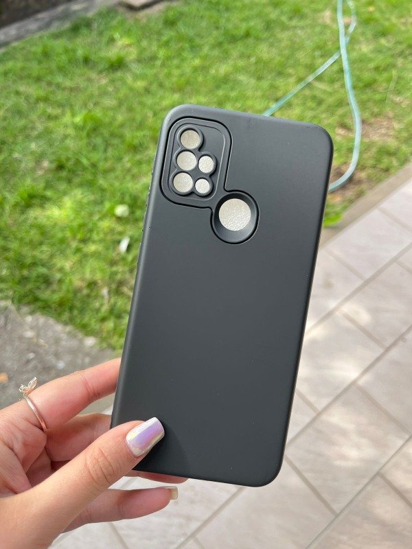 Producto - G20 y g30 anti golpe negra