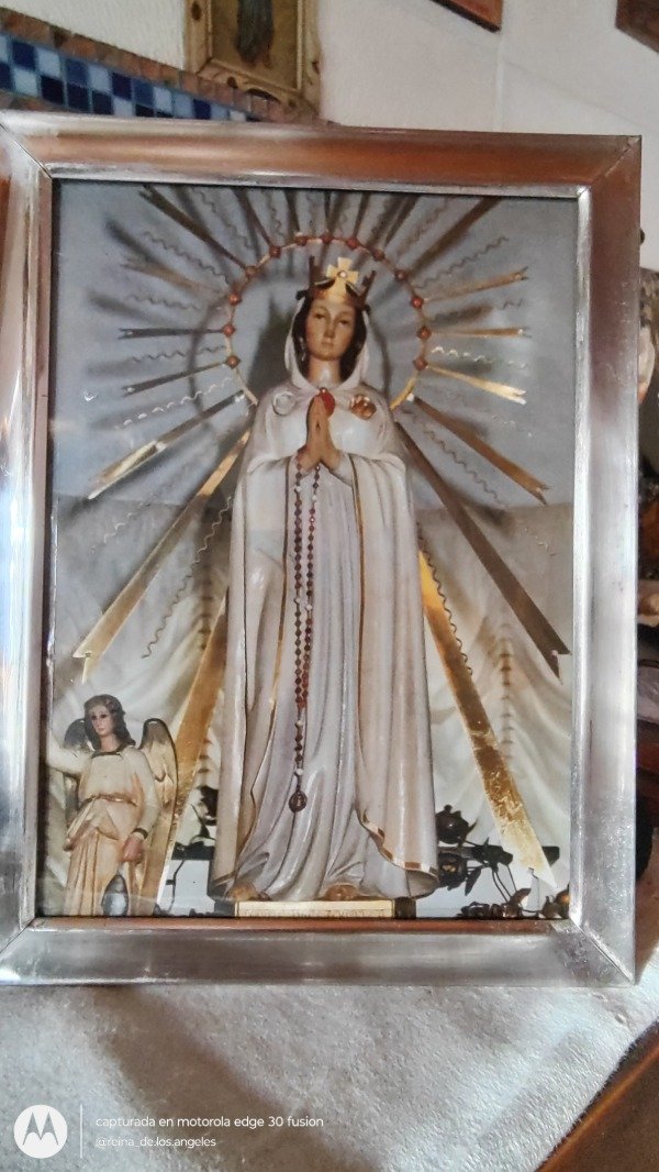 Producto - María Rosa Mística