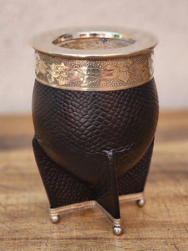 Producto - Imperial Deluxe Croco (punto en la virola)