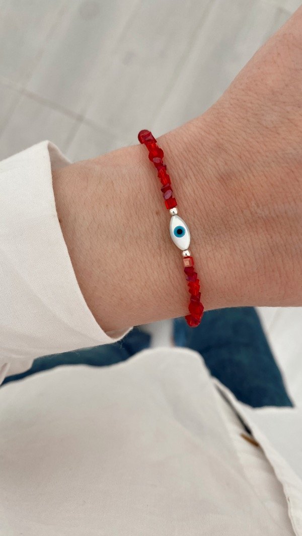 Producto - Pulsera Mundra - 0