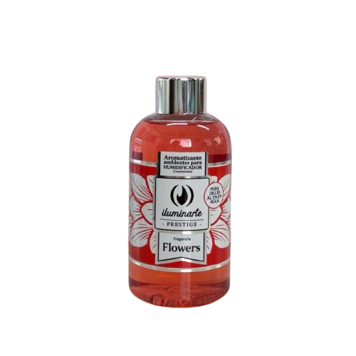 Producto - Esencia para humidificador Iluminarte Flowers