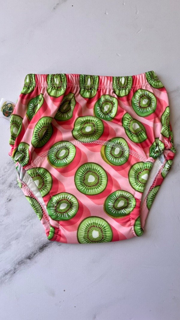 Producto - Pañal de entrenamiento kiwi