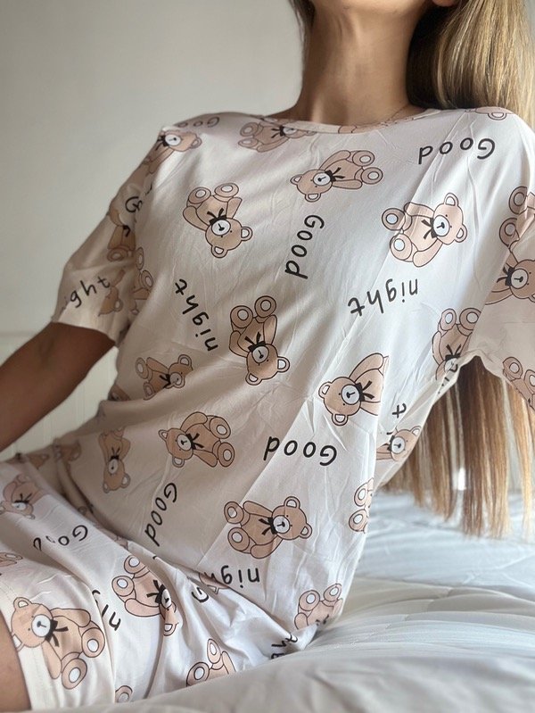 Producto - Camisón/ Remeron - 1