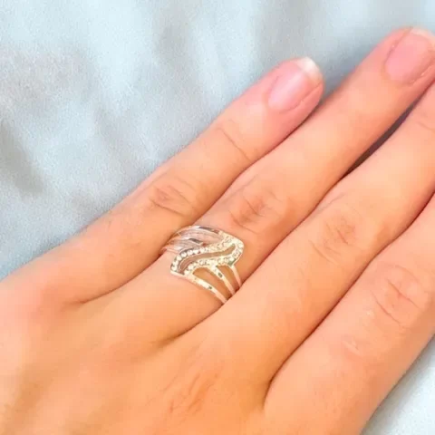 Producto - Anillo Tiba