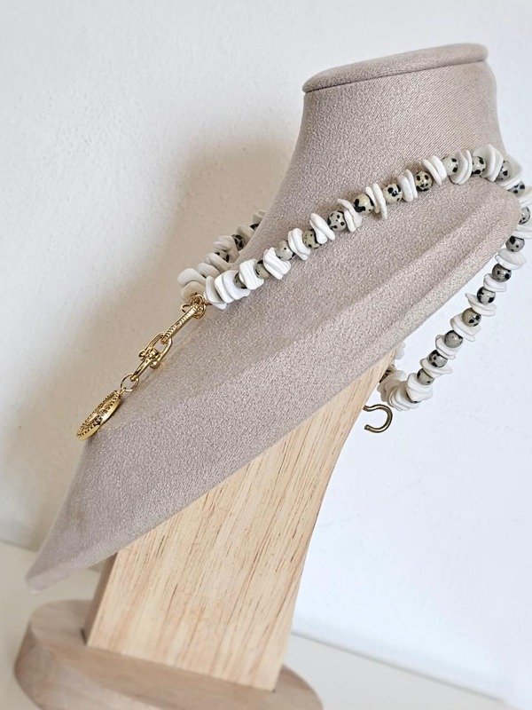 Producto - Collar Juliana - 4