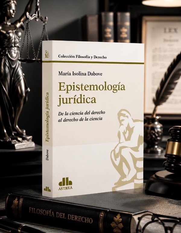 Producto - Epistemología jurídica.- Dabove