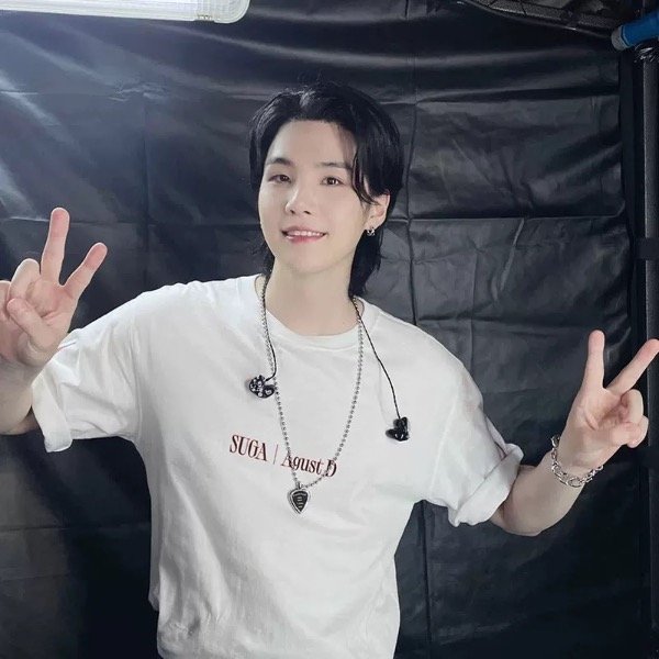 Producto - Remera Suga