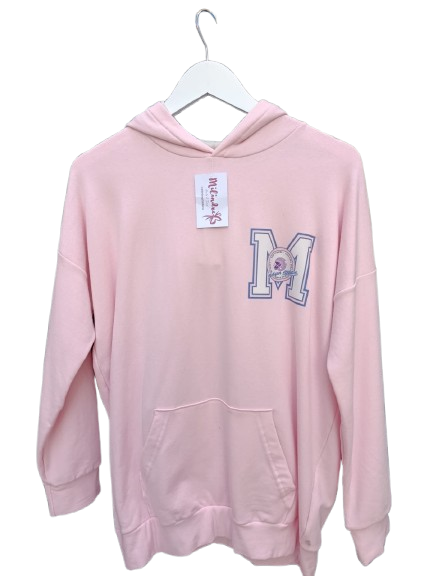 Producto - Maxibuzo Michigan Rosa