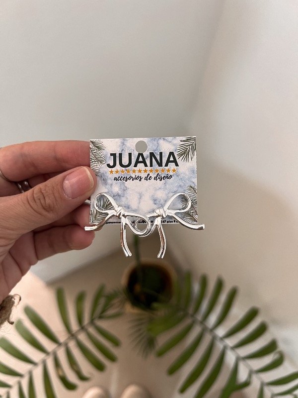 Producto - Aros Moño