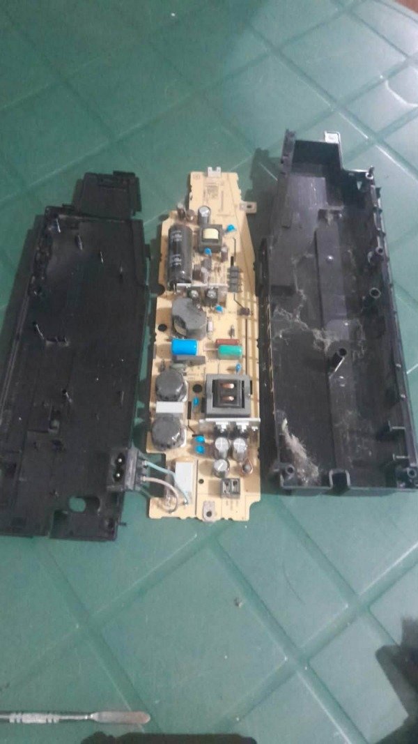 Producto - Reparaciones de Fuentes - 1
