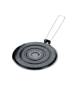 Producto - Difusor de calor enlozado Jovifel 1850