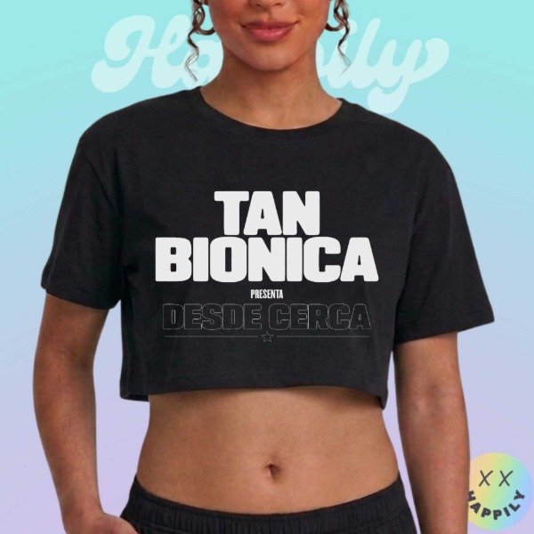Pupera Tan Bionica
