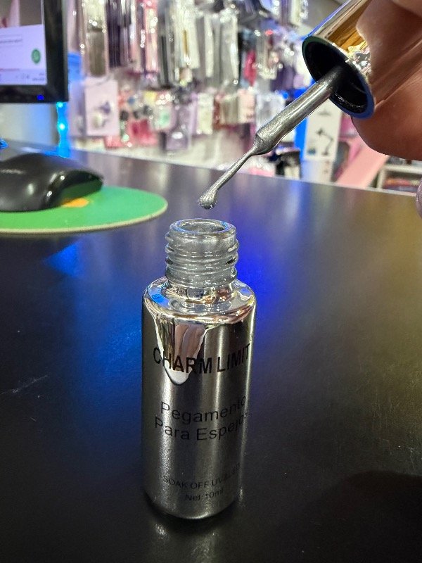 Producto - Liner Efecto espejo magic girl