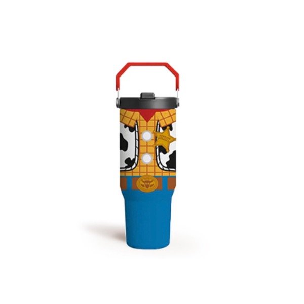 Producto - Vaso Térmico Woody Toy Story - Cinemark