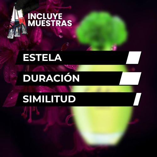 Producto - TIPO CABOTINE 55ml