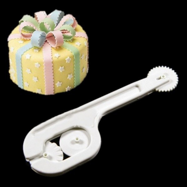 Producto - Set cortante ruedita