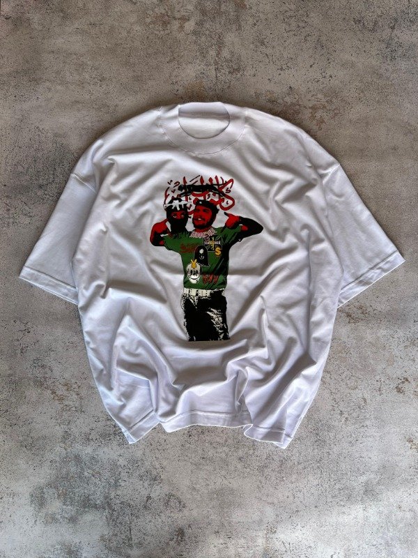 Producto - REMERA O5
