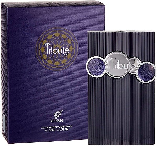 Producto - Afnan Tribute Blue Edp