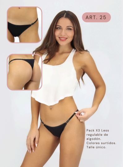 Producto - VE25