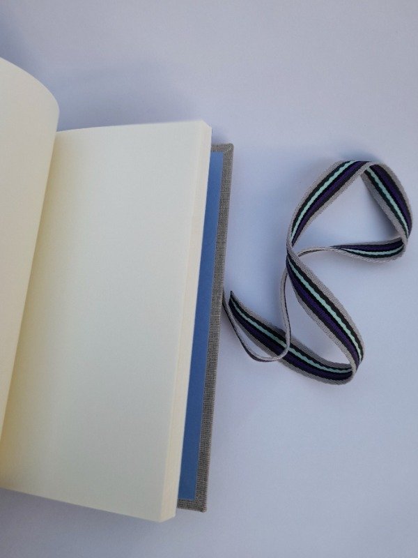 Producto - Cuaderno De Campamento - 2