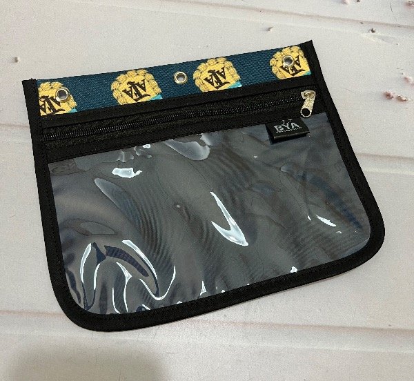 Producto - Cartuchera Para Carpeta