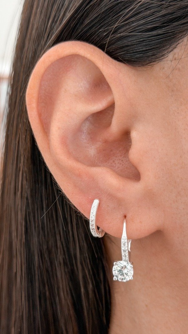 Producto - Argollas cierre frances