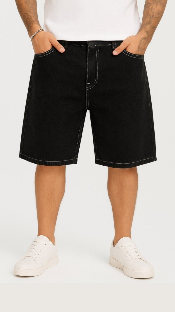 Producto - Bermuda Baggy Malibu