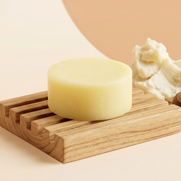 Producto - Acondicionador sólido 40 gr - 0