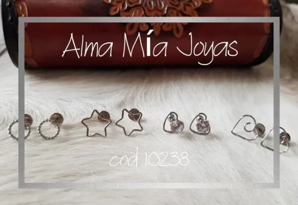 Producto - Aros abridores formitas
