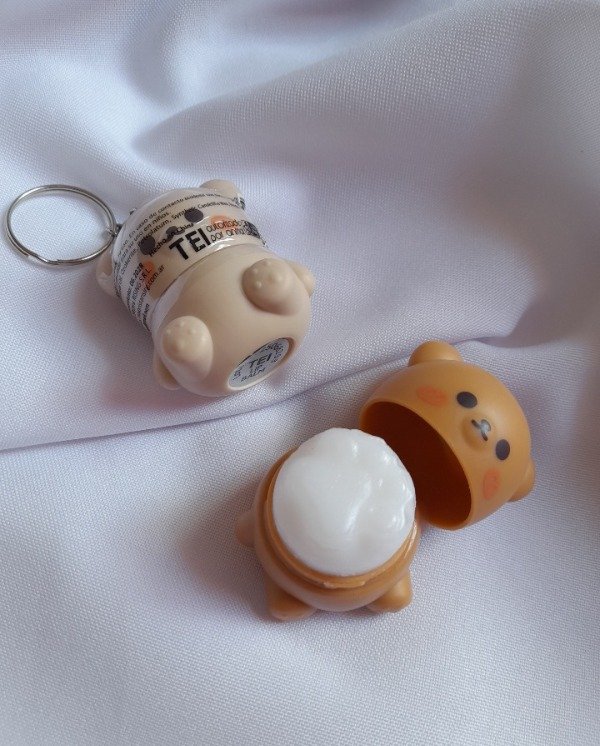 Producto - Bálsamo osito Tei incoloro