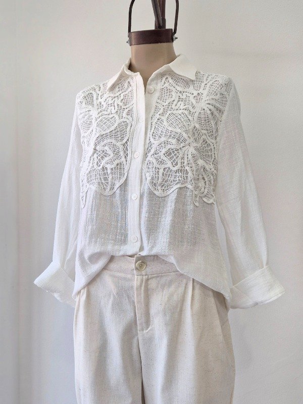 Producto - CAMISA MARGIE