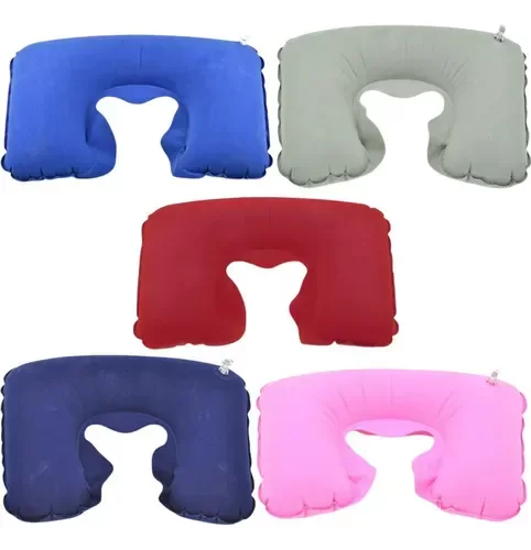 Producto - ALMOHADA INFLABLE