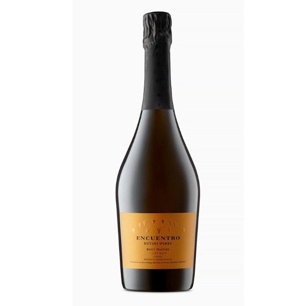 Producto - Encuentro Rutini - Brut Nature