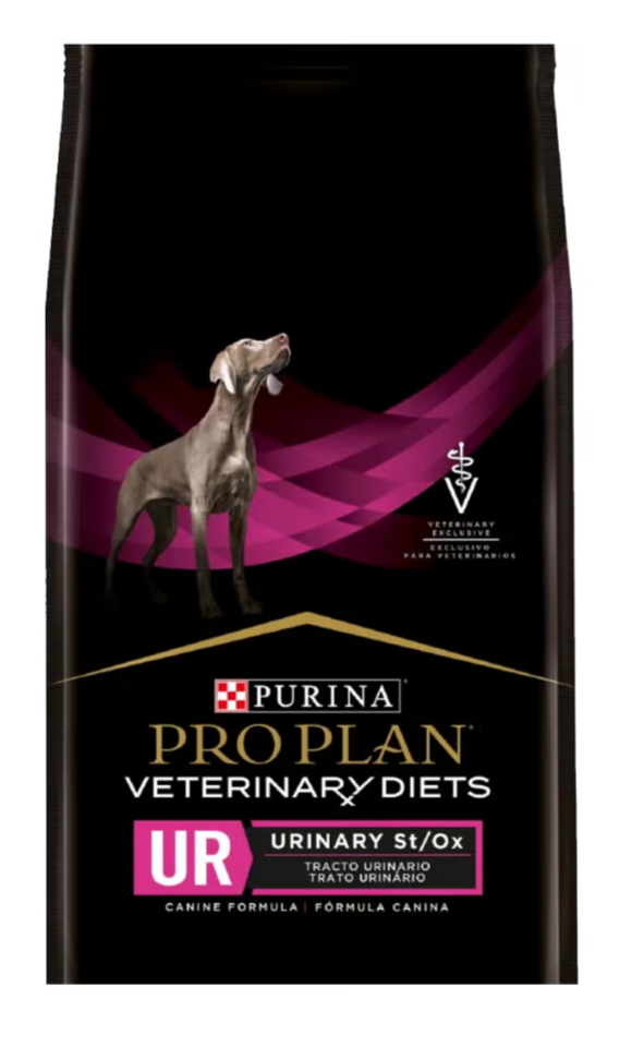 Producto - Purina Pro Plan Urinary Veterinary