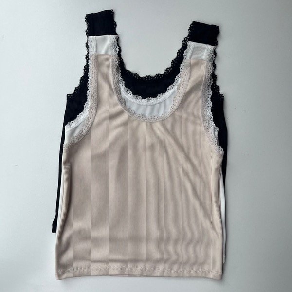 Producto - Muscu puntilla