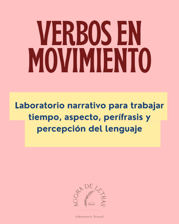 Producto - Laboratorio de VERBOS