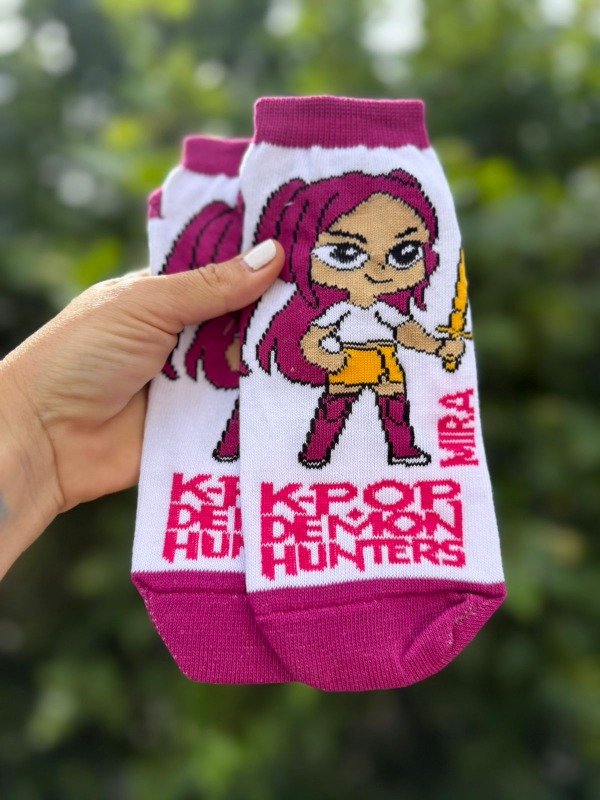 Producto - K-Pop Mira